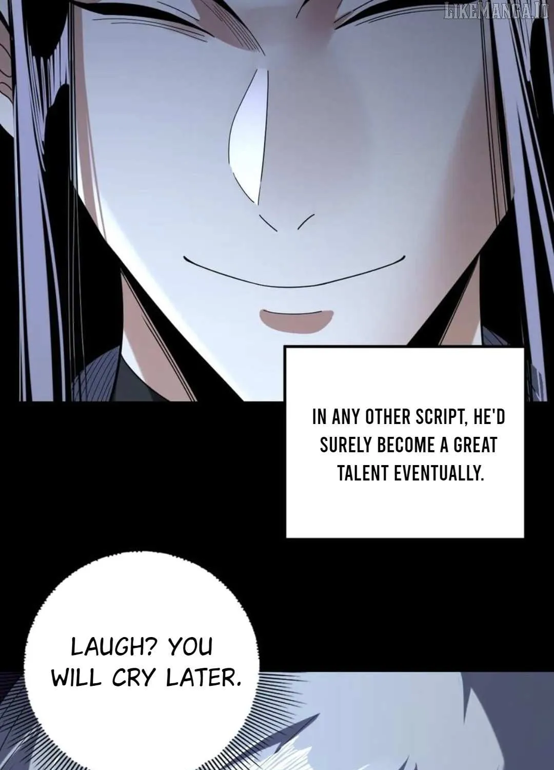 Me, The Heavenly Destined Villain Chapter 273 page 68 - 