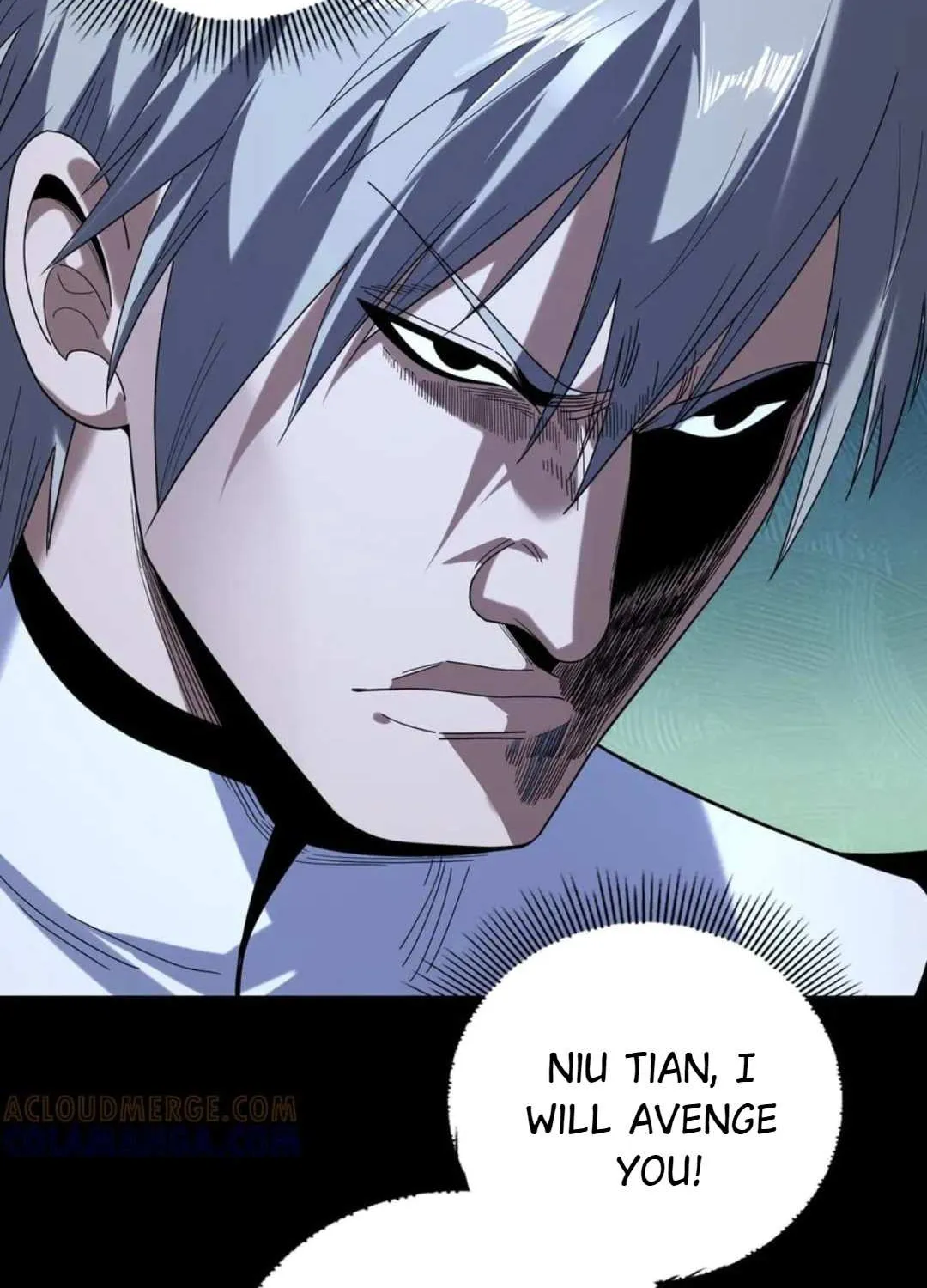 Me, The Heavenly Destined Villain Chapter 273 page 69 - 
