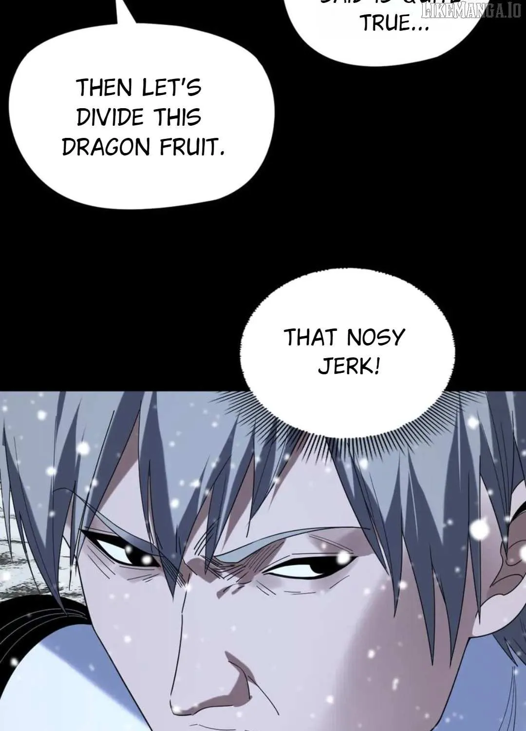 Me, The Heavenly Destined Villain Chapter 274 page 15 - 
