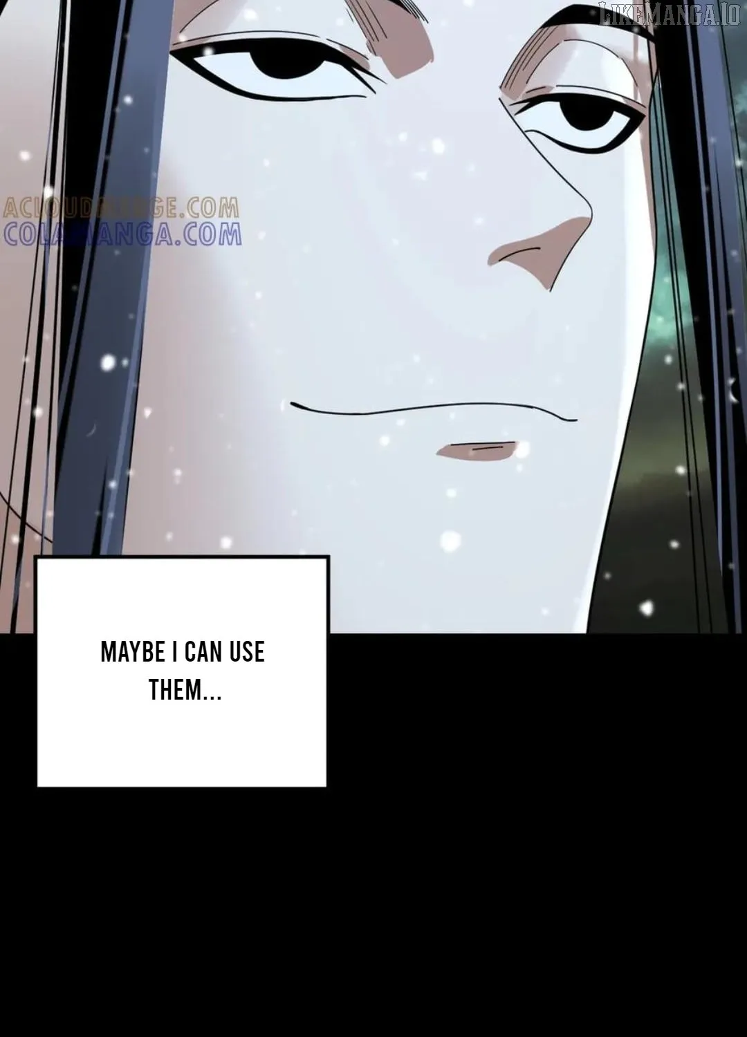 Me, The Heavenly Destined Villain Chapter 274 page 17 - 
