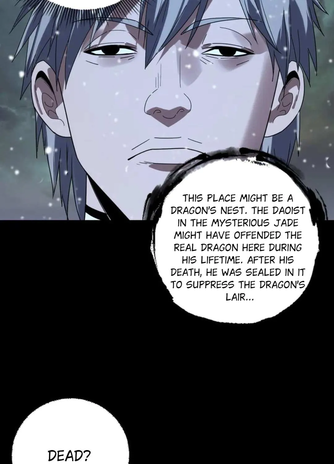 Me, The Heavenly Destined Villain Chapter 274 page 24 - 