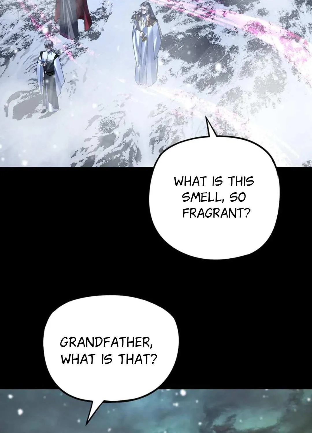 Me, The Heavenly Destined Villain Chapter 274 page 4 - 