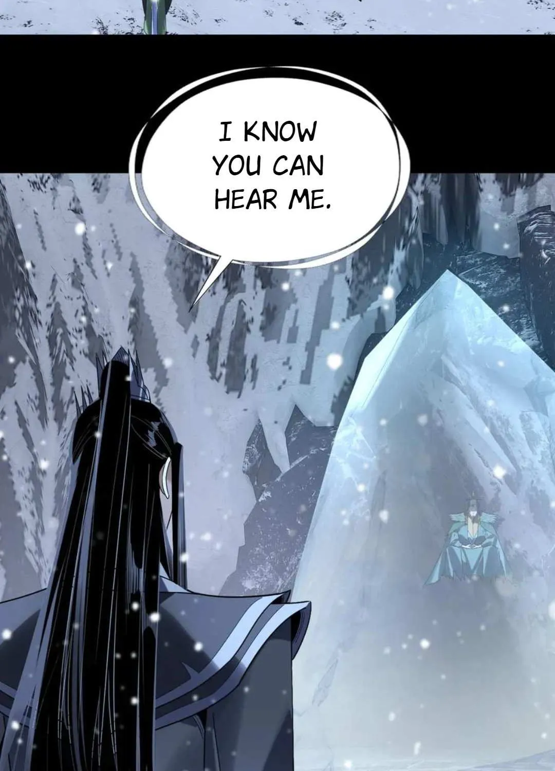 Me, The Heavenly Destined Villain Chapter 274 page 44 - 
