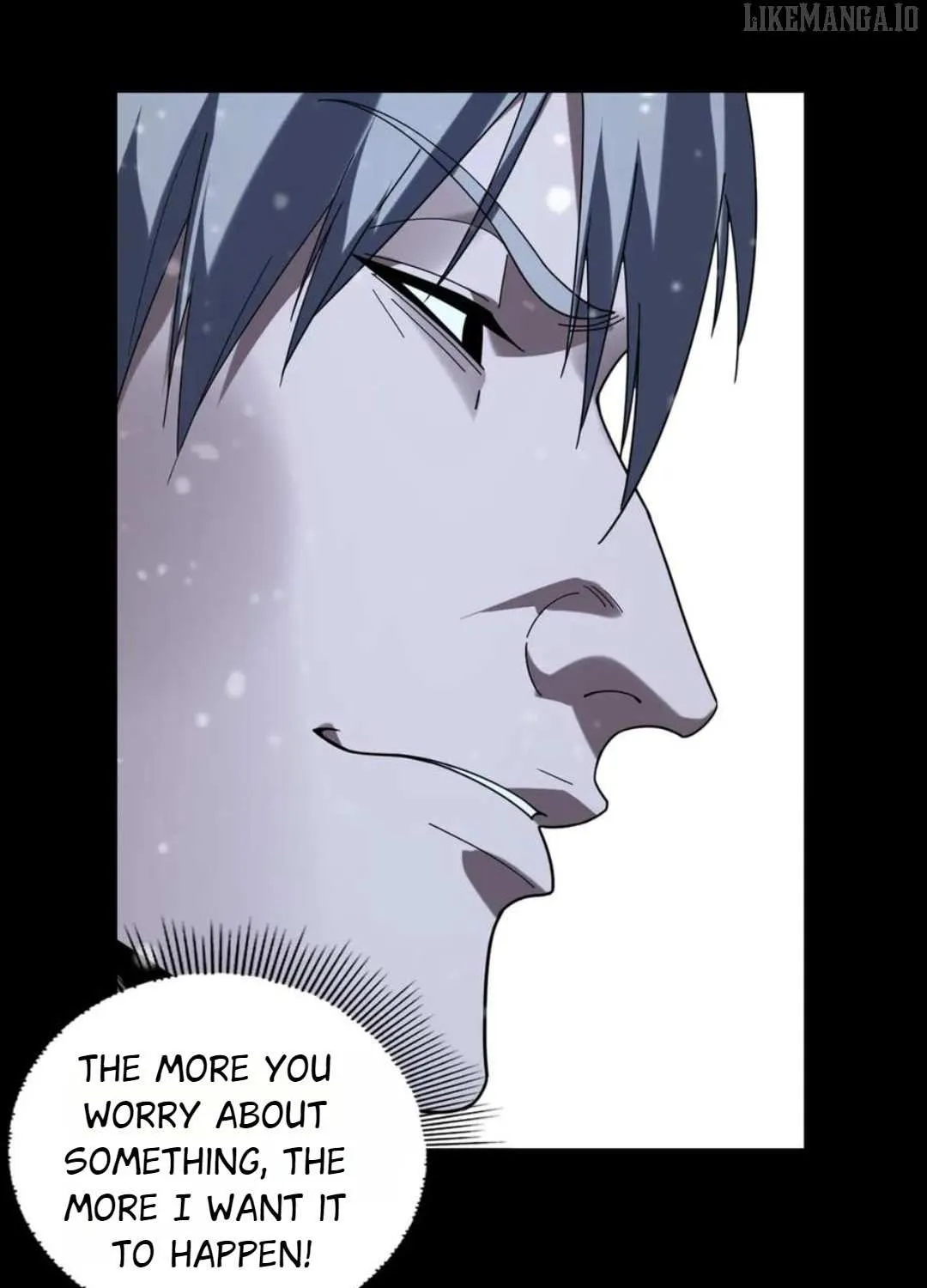 Me, The Heavenly Destined Villain Chapter 274 page 49 - 