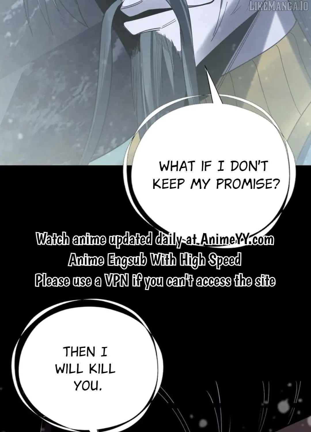 Me, The Heavenly Destined Villain Chapter 274 page 51 - 