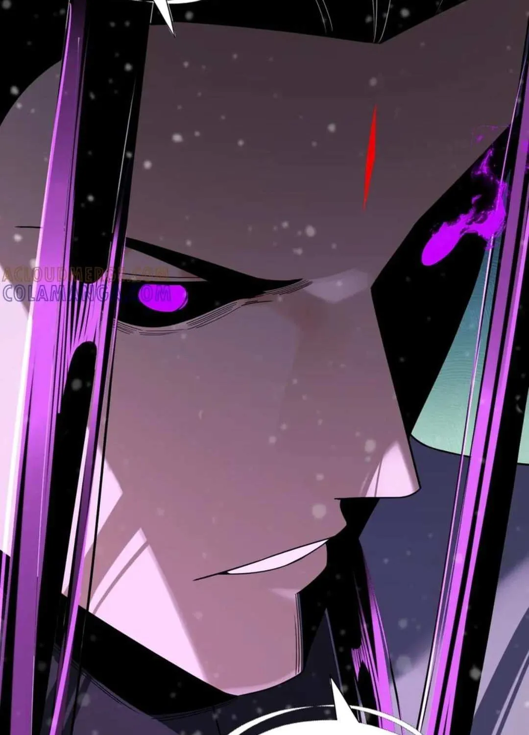 Me, The Heavenly Destined Villain Chapter 274 page 52 - 