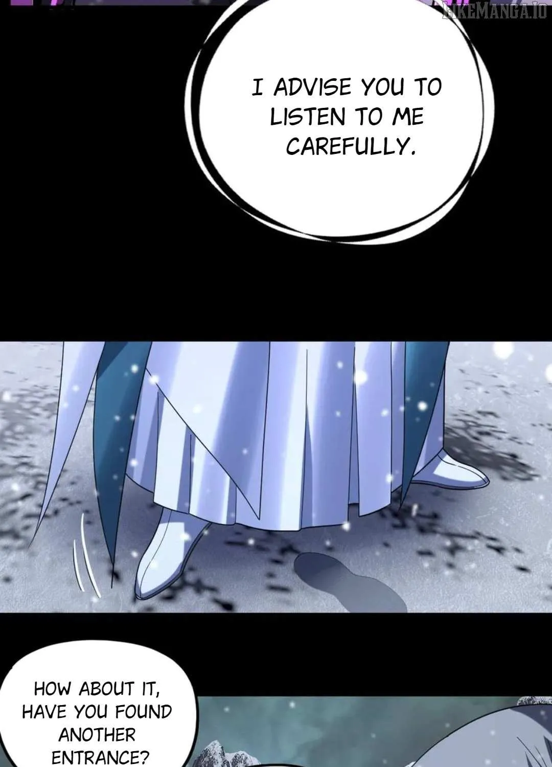 Me, The Heavenly Destined Villain Chapter 274 page 53 - 