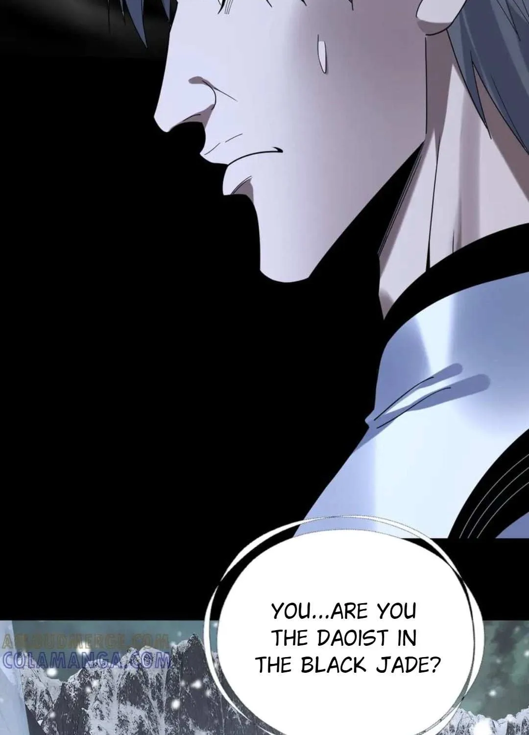 Me, The Heavenly Destined Villain Chapter 274 page 56 - 