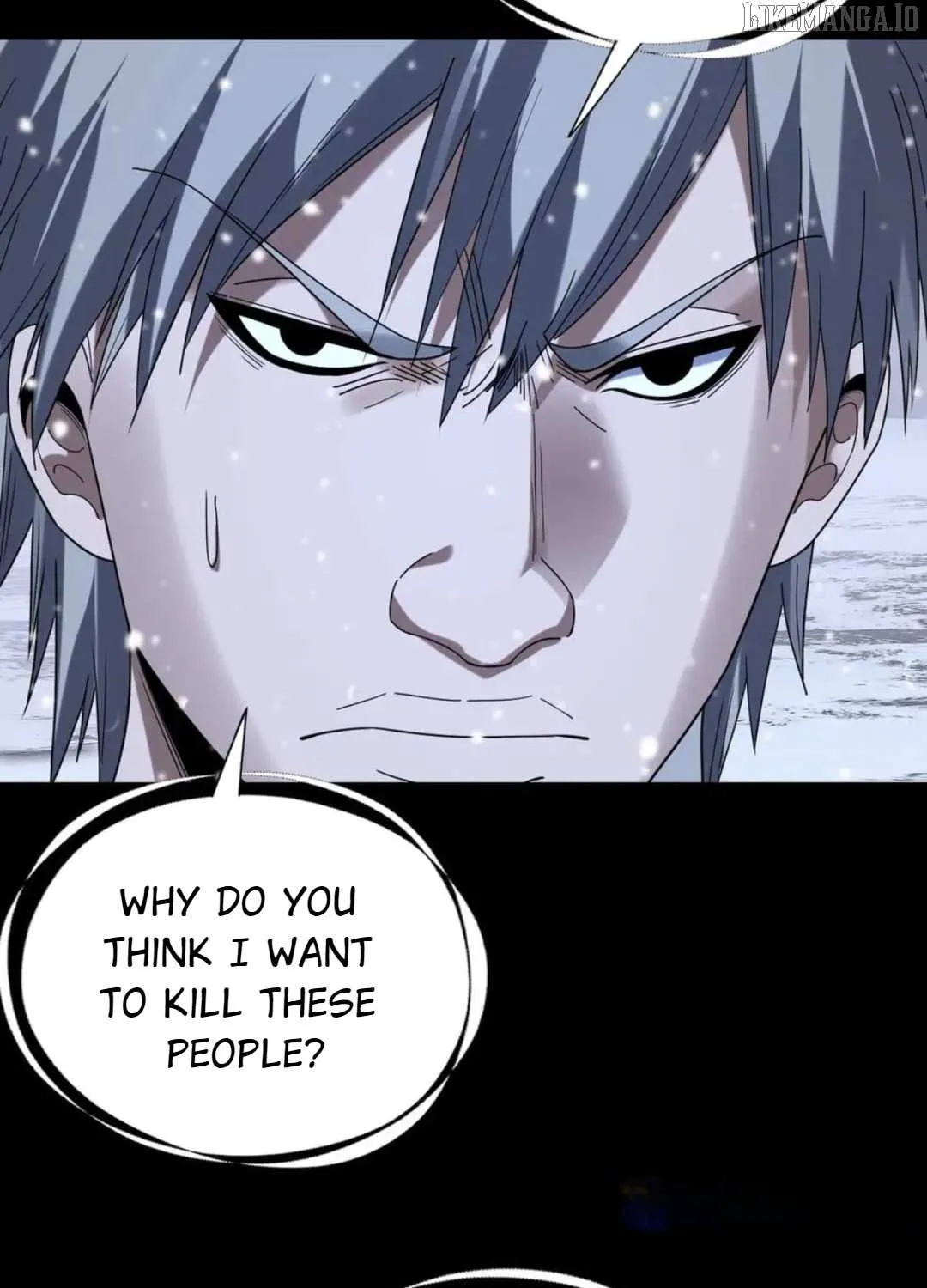 Me, The Heavenly Destined Villain Chapter 274 page 59 - 