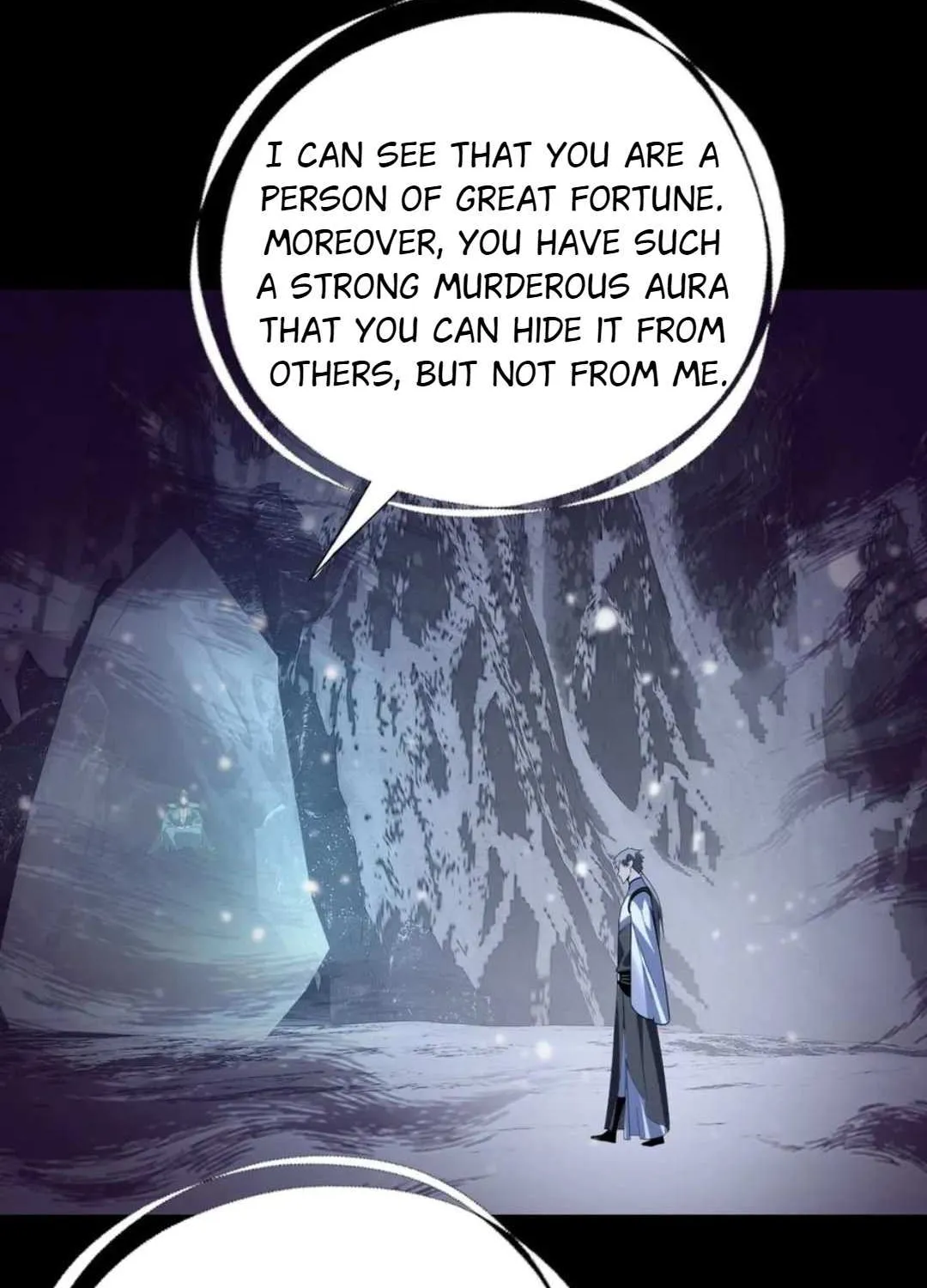 Me, The Heavenly Destined Villain Chapter 274 page 60 - 