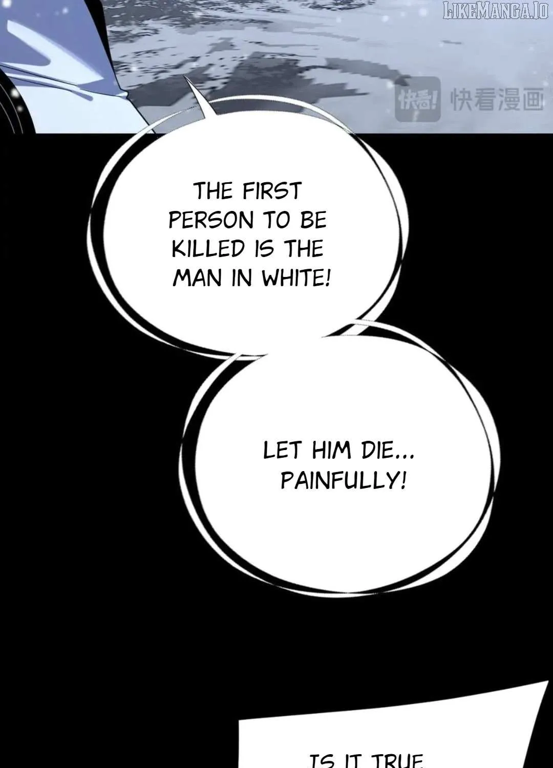 Me, The Heavenly Destined Villain Chapter 274 page 63 - 