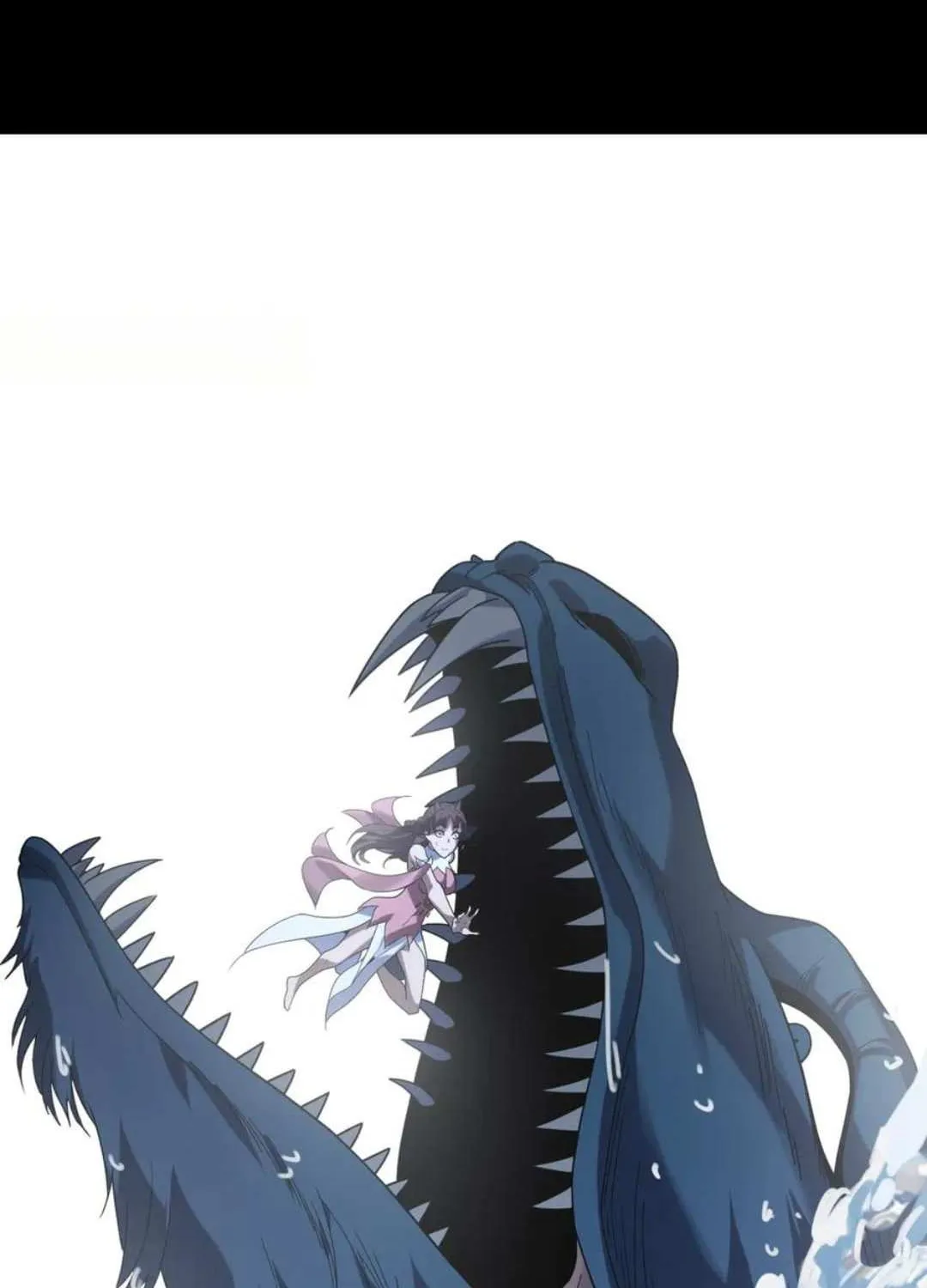 Me, The Heavenly Destined Villain Chapter 274 page 8 - 