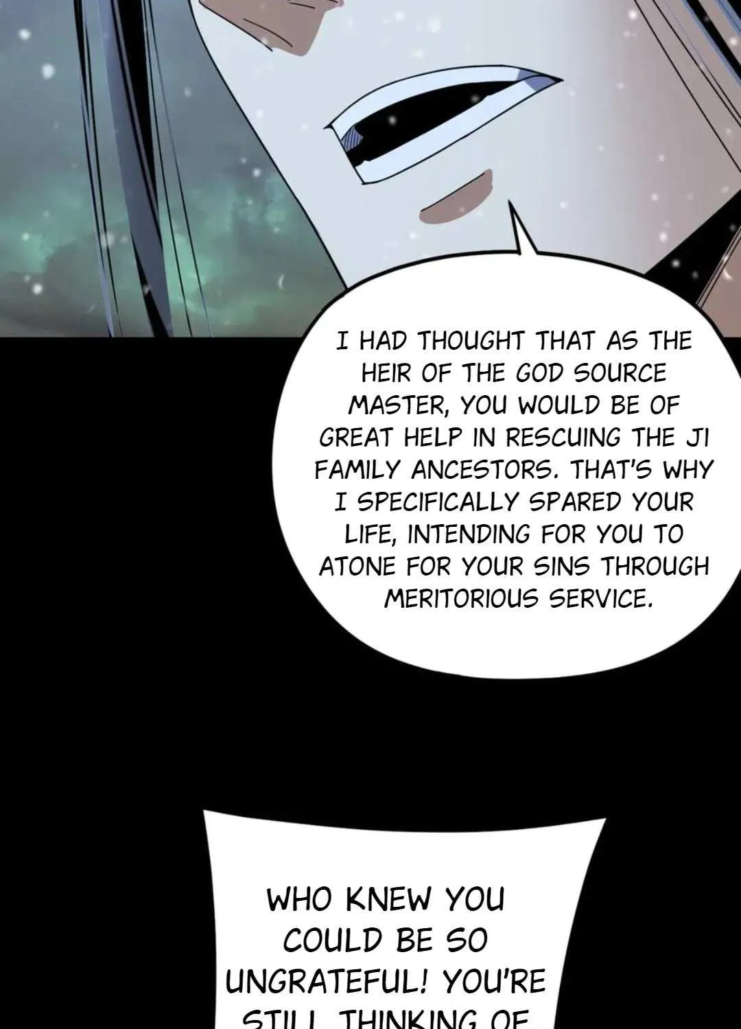 Me, The Heavenly Destined Villain Chapter 274 page 72 - 