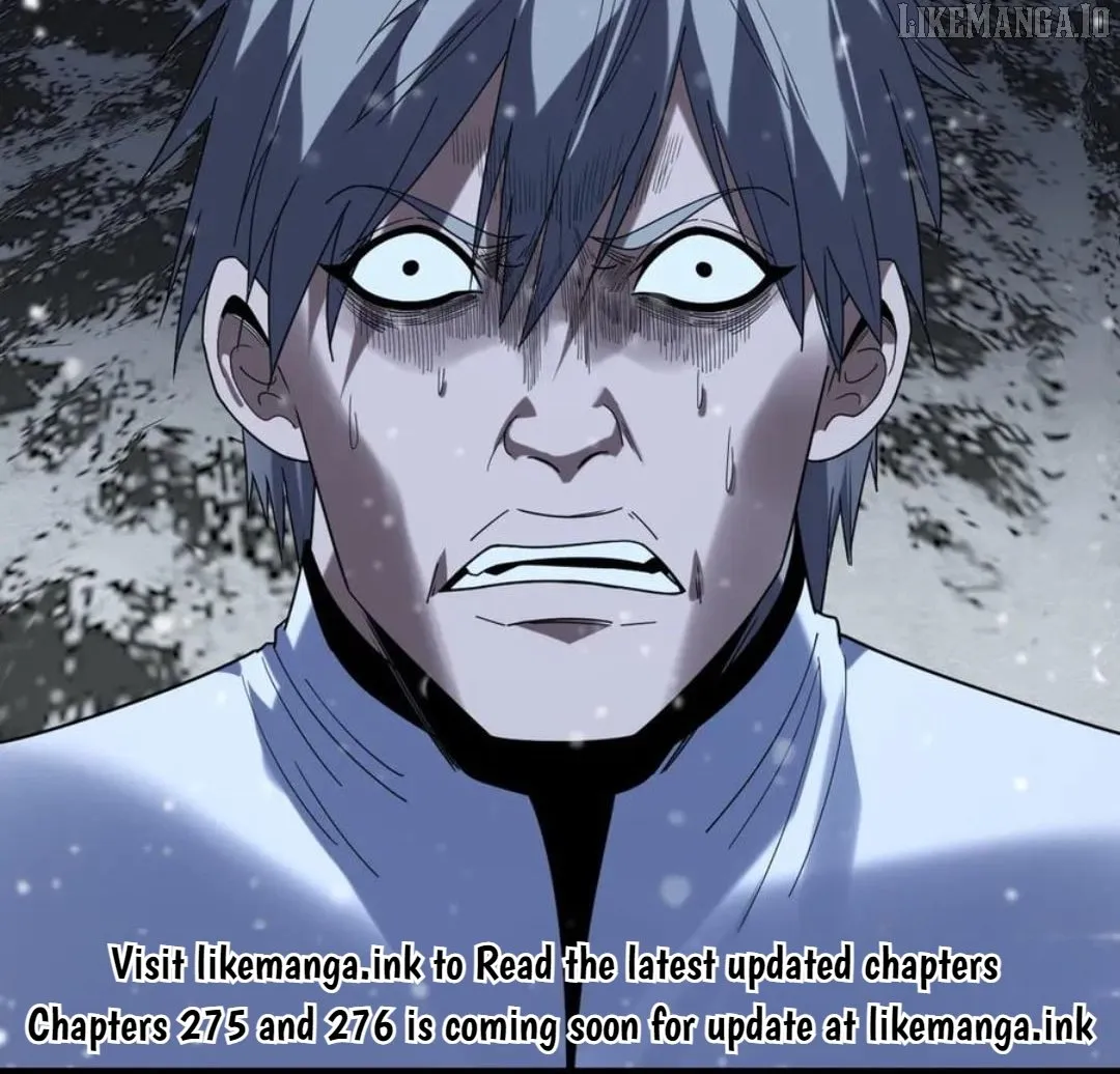 Me, The Heavenly Destined Villain Chapter 274 page 75 - 