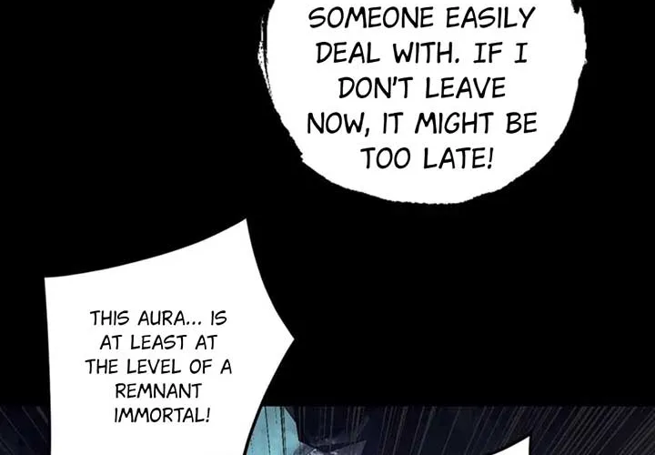 Me, The Heavenly Destined Villain Chapter 275 page 15 - 