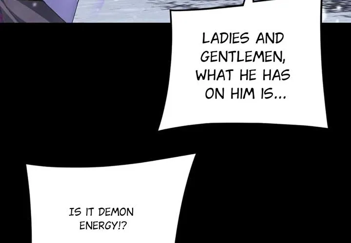 Me, The Heavenly Destined Villain Chapter 275 page 3 - 