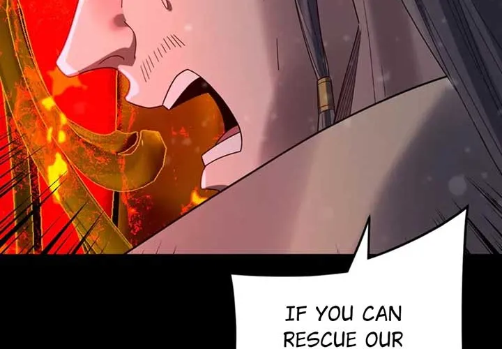 Me, The Heavenly Destined Villain Chapter 275 page 30 - 
