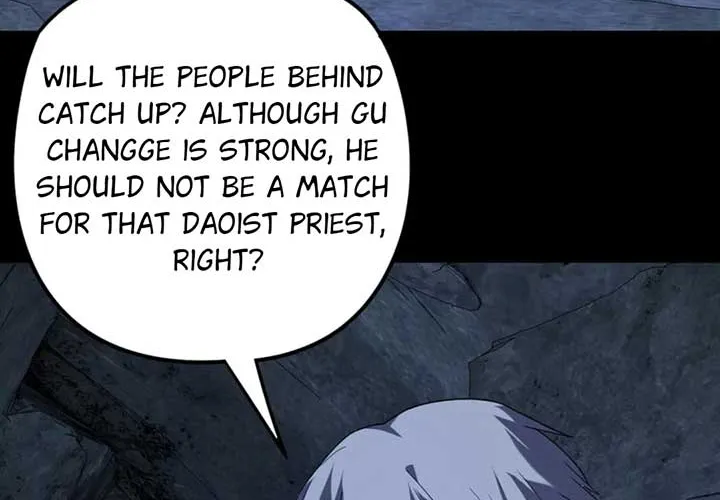 Me, The Heavenly Destined Villain Chapter 275 page 32 - 