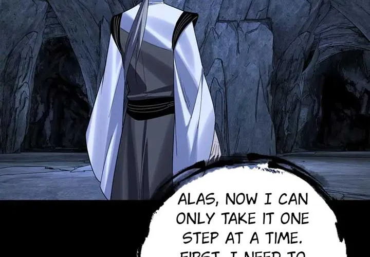 Me, The Heavenly Destined Villain Chapter 275 page 34 - 