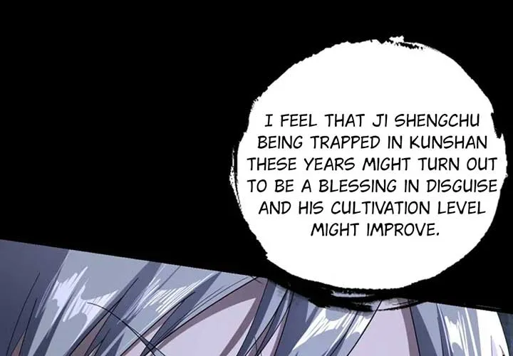 Me, The Heavenly Destined Villain Chapter 275 page 37 - 