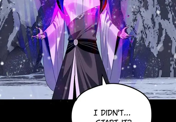 Me, The Heavenly Destined Villain Chapter 275 page 5 - 