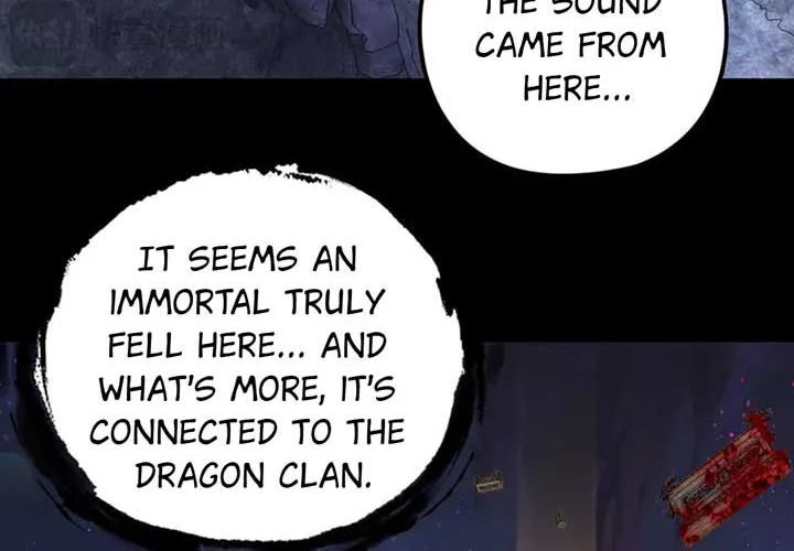Me, The Heavenly Destined Villain Chapter 275 page 41 - 