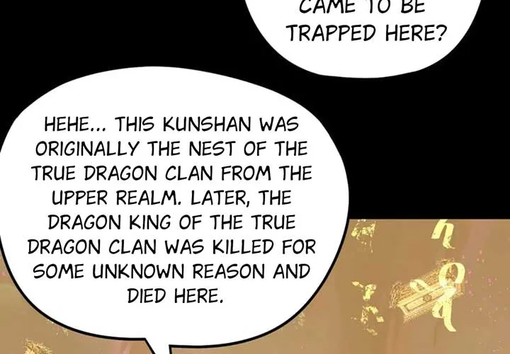 Me, The Heavenly Destined Villain Chapter 275 page 47 - 