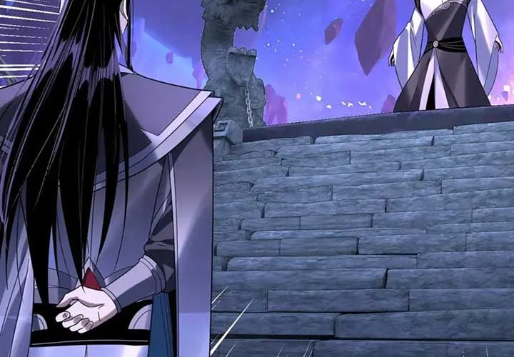 Me, The Heavenly Destined Villain Chapter 275 page 60 - 
