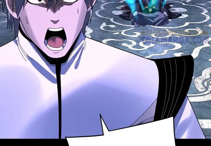 Me, The Heavenly Destined Villain Chapter 275 page 62 - 
