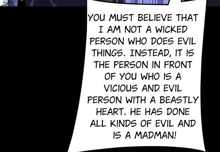 Me, The Heavenly Destined Villain Chapter 275 page 66 - 