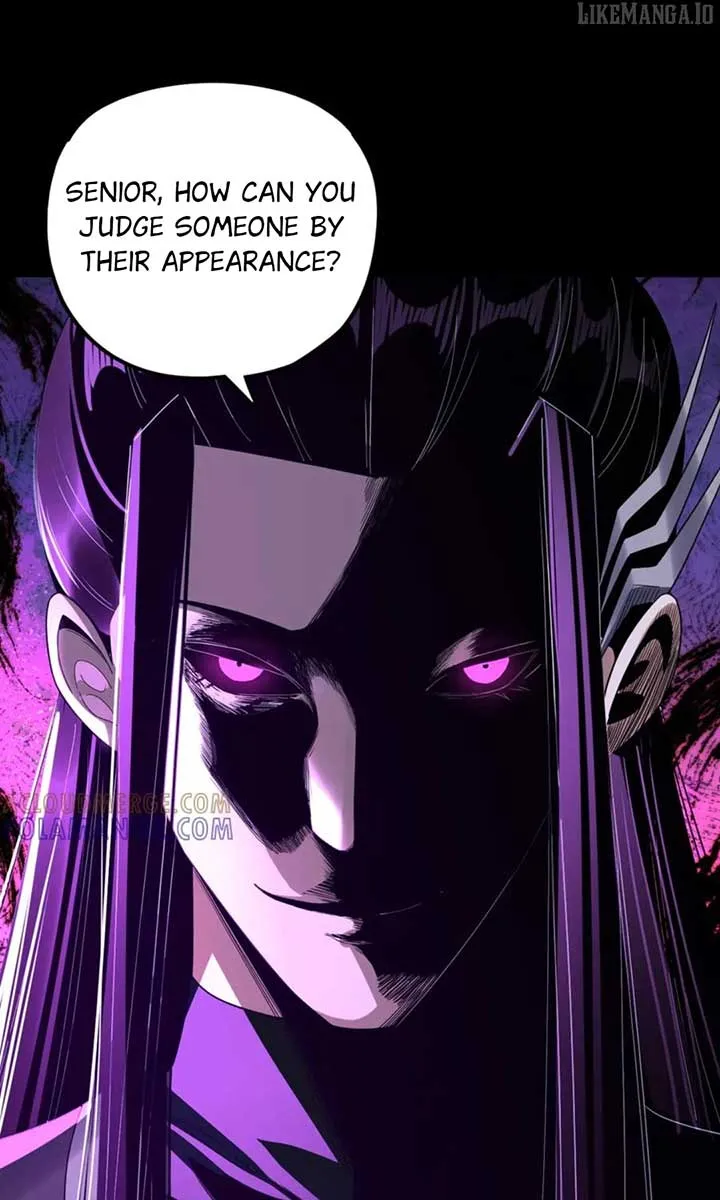 Me, The Heavenly Destined Villain Chapter 275 page 73 - 