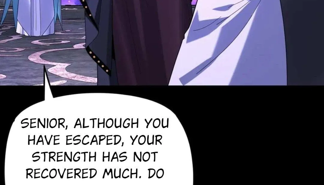 Me, The Heavenly Destined Villain Chapter 276 page 2 - 
