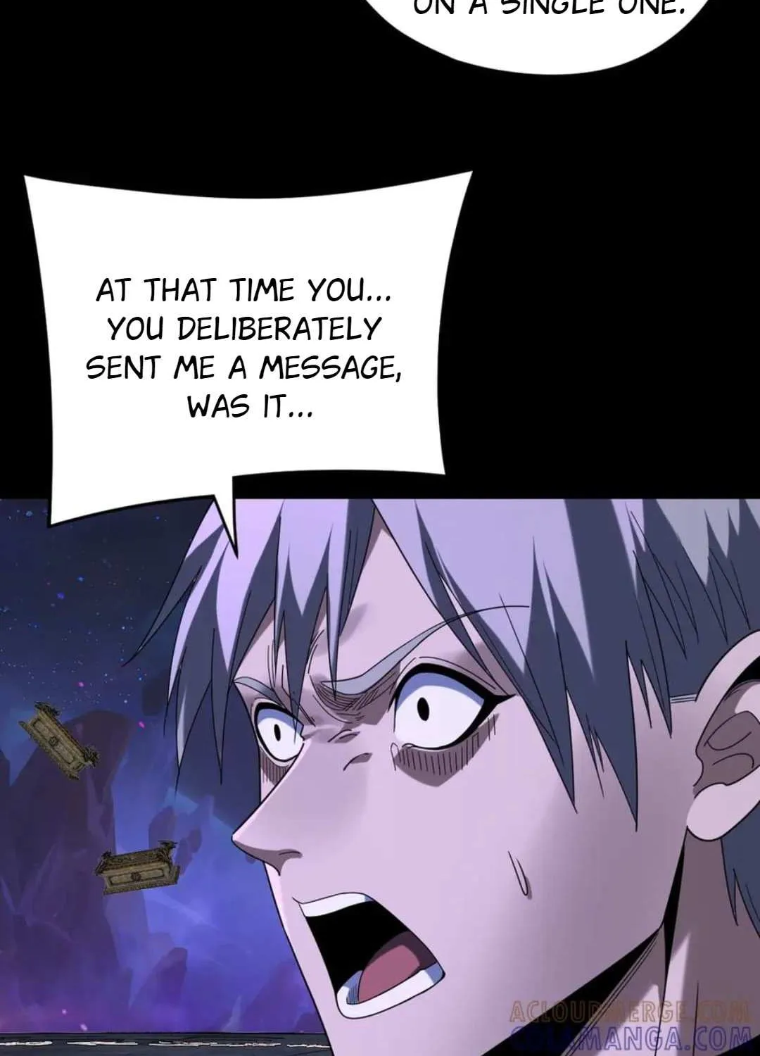 Me, The Heavenly Destined Villain Chapter 276 page 14 - 