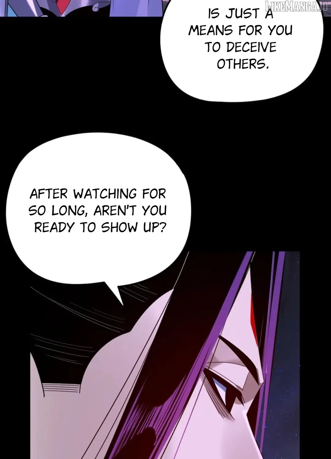 Me, The Heavenly Destined Villain Chapter 276 page 37 - 