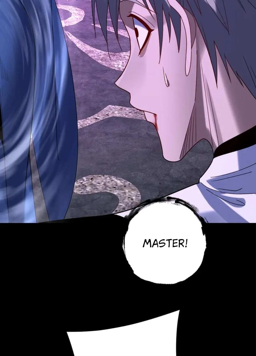 Me, The Heavenly Destined Villain Chapter 276 page 40 - 