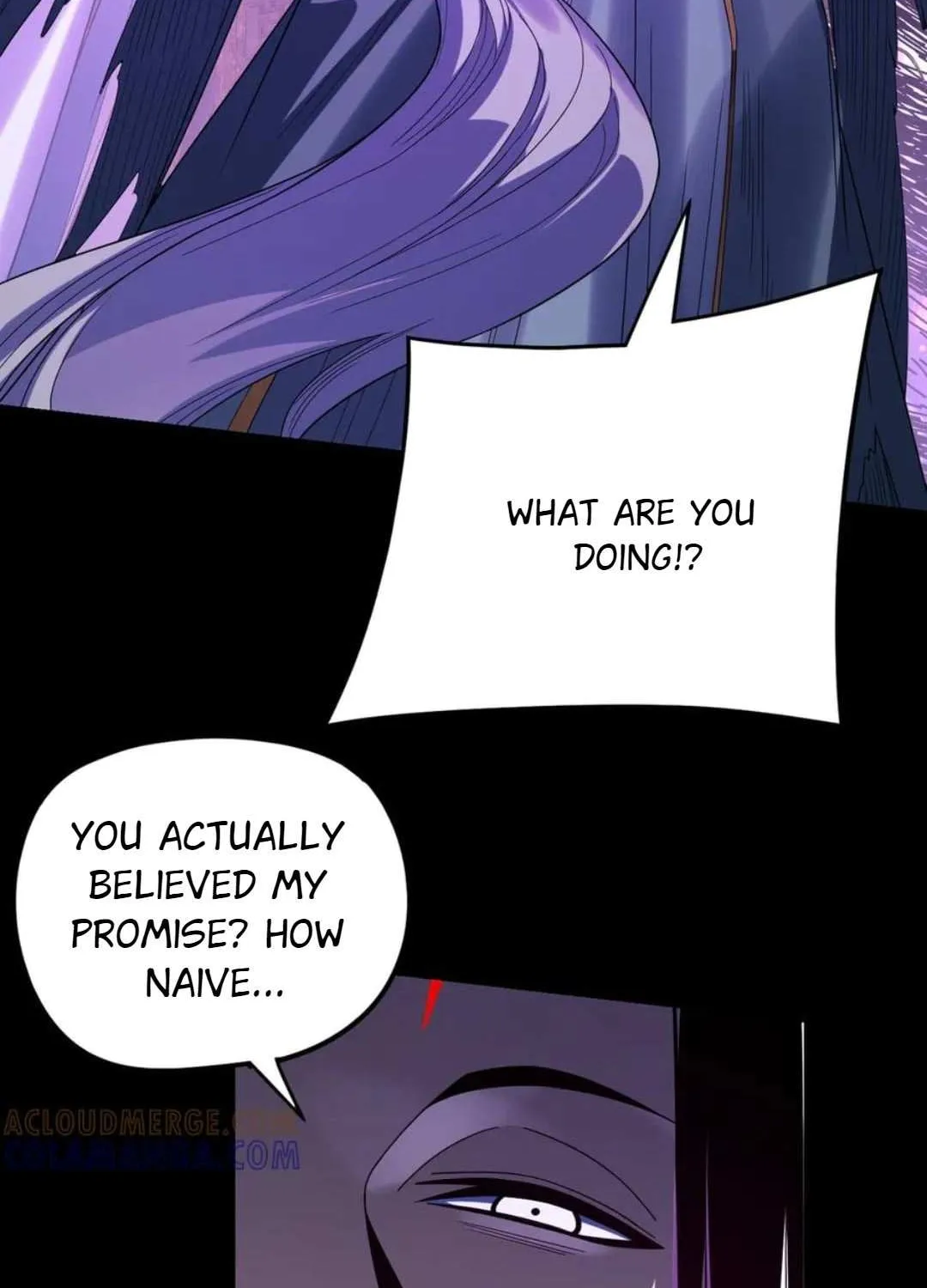 Me, The Heavenly Destined Villain Chapter 276 page 68 - 