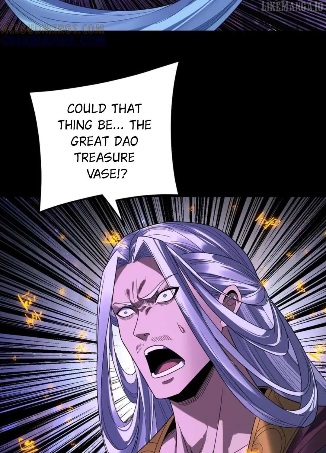 Me, The Heavenly Destined Villain Chapter 276 page 71 - 