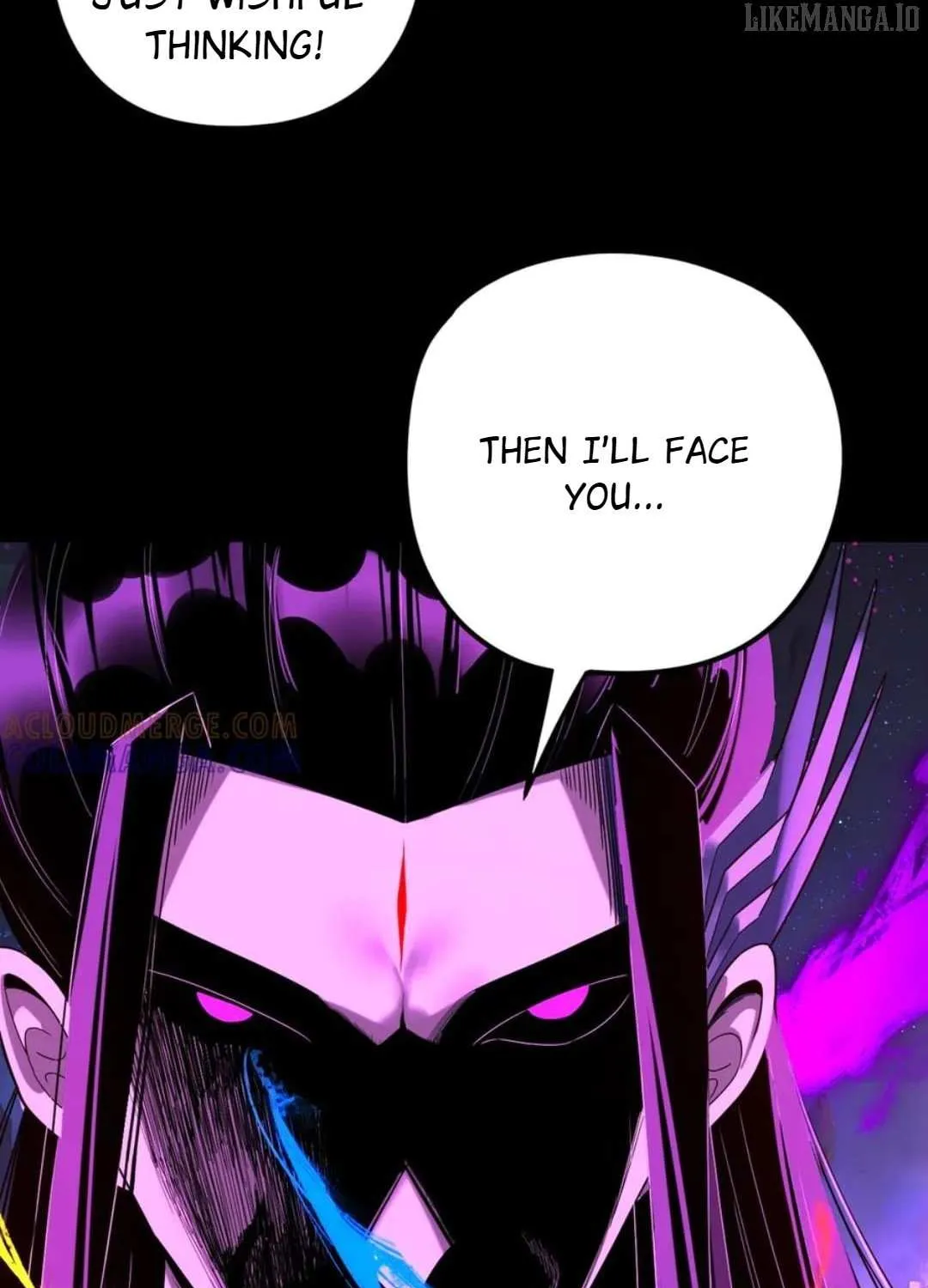 Me, The Heavenly Destined Villain Chapter 276 page 75 - 