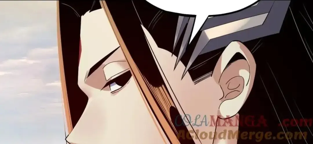 Me, The Heavenly Destined Villain Chapter 277 page 11 - 