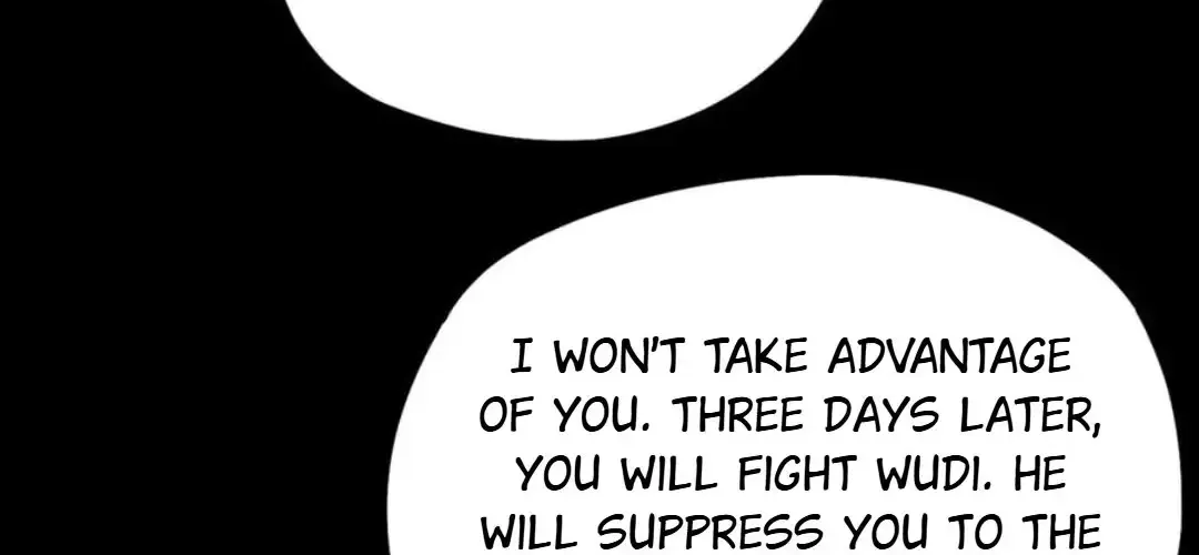 Me, The Heavenly Destined Villain Chapter 277 page 110 - 