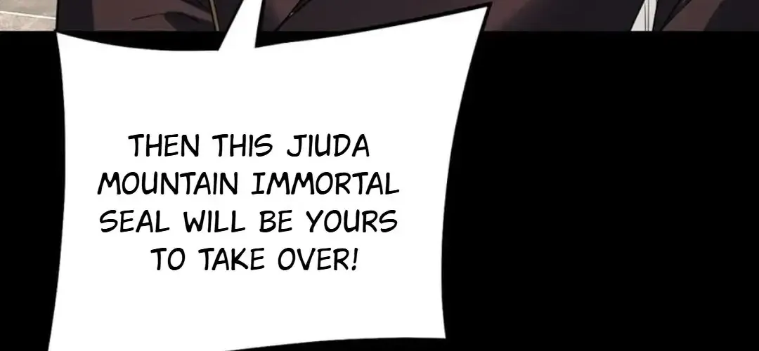 Me, The Heavenly Destined Villain Chapter 277 page 112 - 