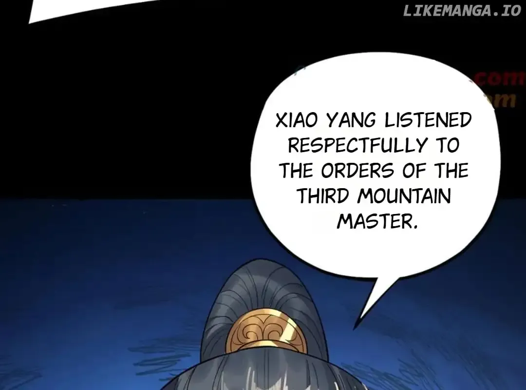 Me, The Heavenly Destined Villain Chapter 277 page 113 - 
