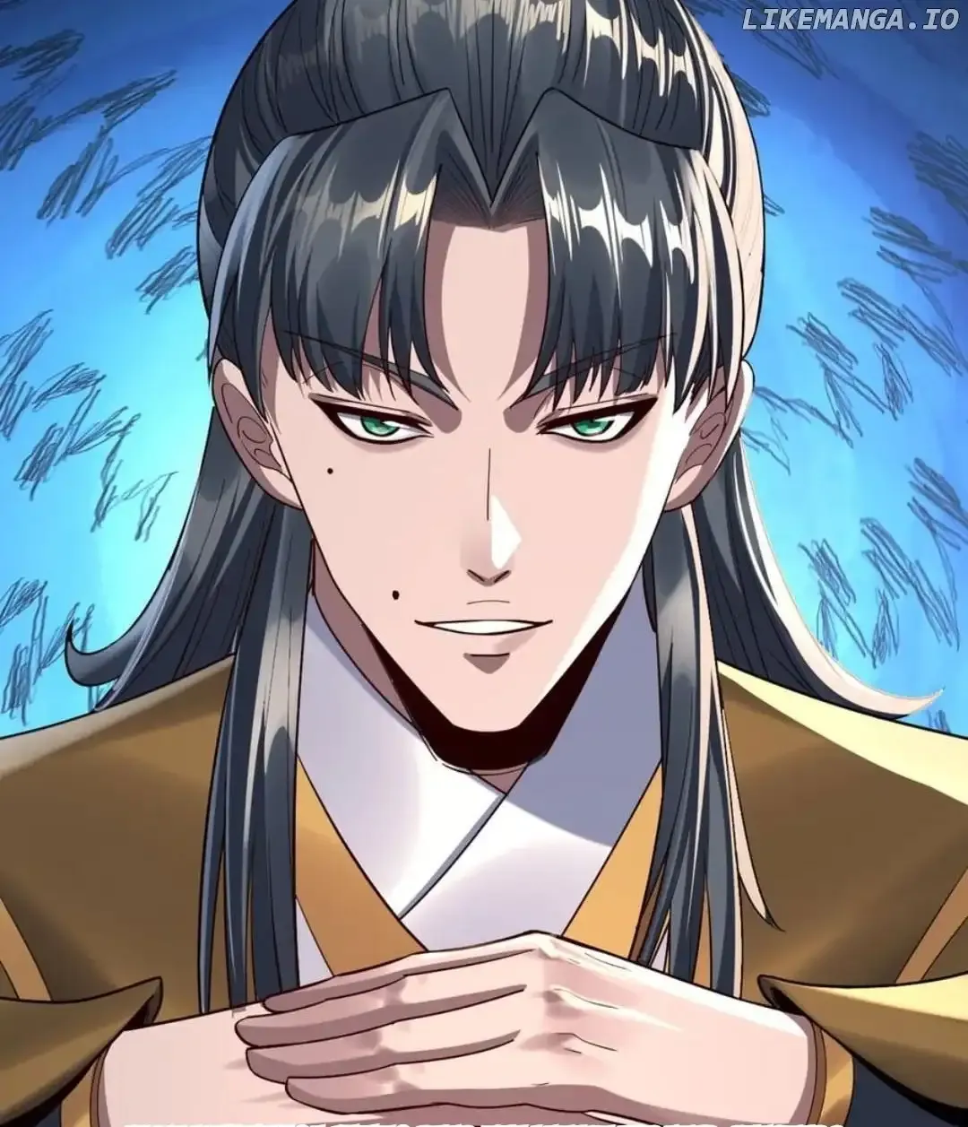 Me, The Heavenly Destined Villain Chapter 277 page 114 - 