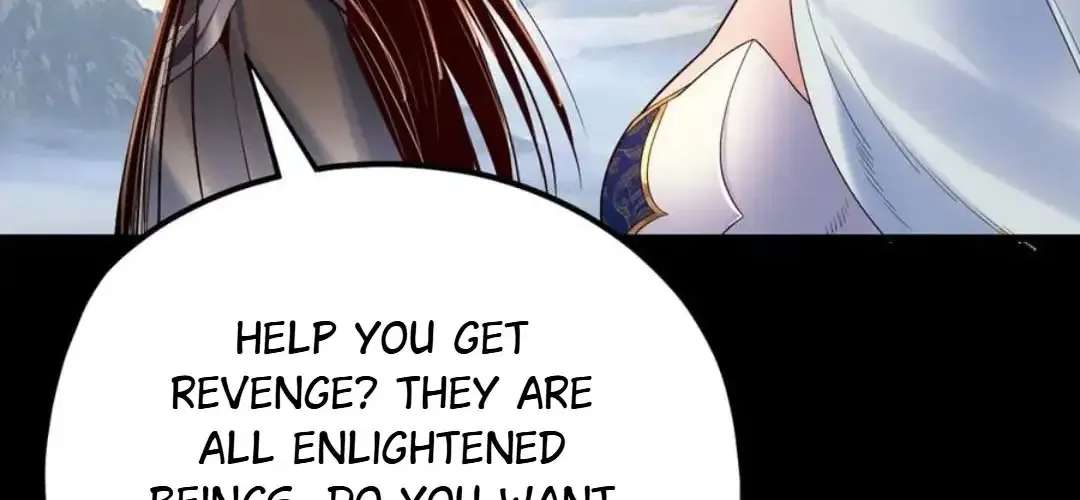 Me, The Heavenly Destined Villain Chapter 277 page 13 - 