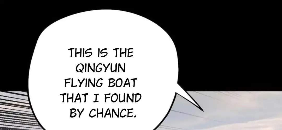 Me, The Heavenly Destined Villain Chapter 277 page 19 - 
