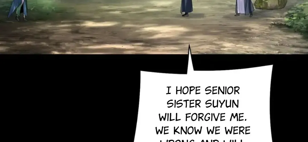 Me, The Heavenly Destined Villain Chapter 277 page 30 - 