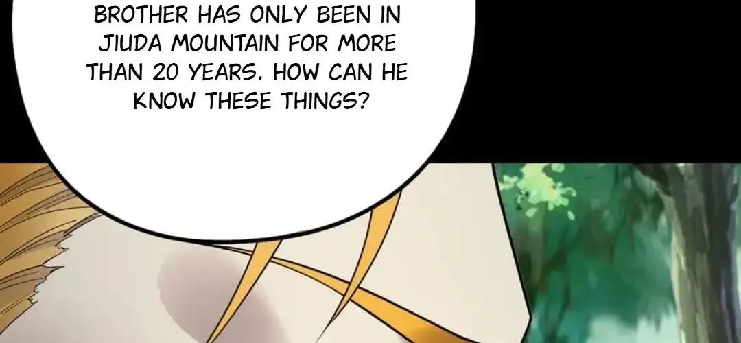 Me, The Heavenly Destined Villain Chapter 277 page 42 - 