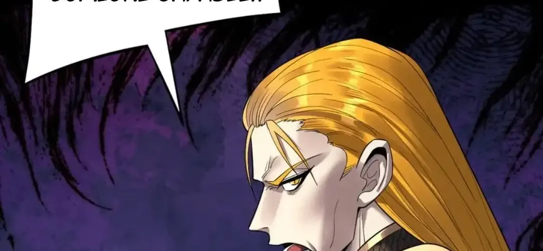 Me, The Heavenly Destined Villain Chapter 277 page 46 - 