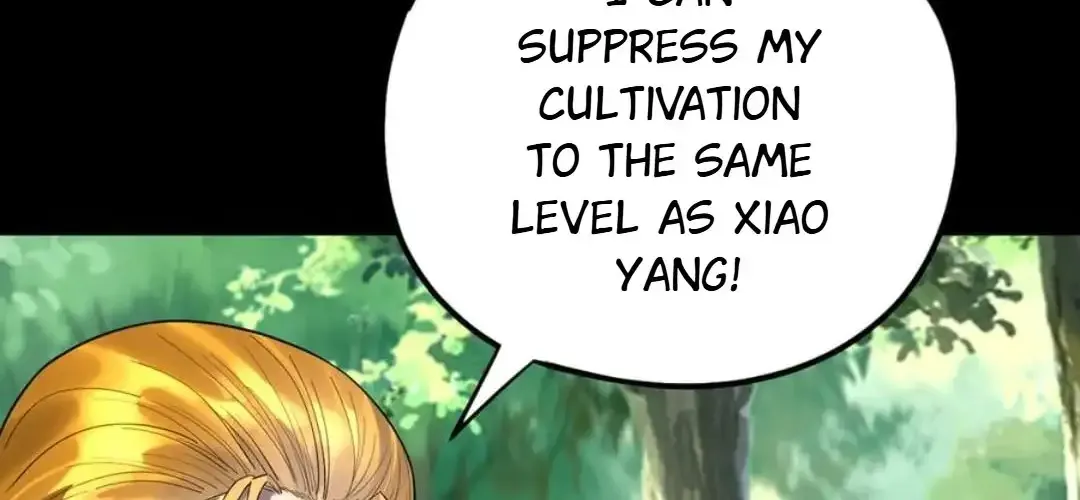 Me, The Heavenly Destined Villain Chapter 277 page 50 - 