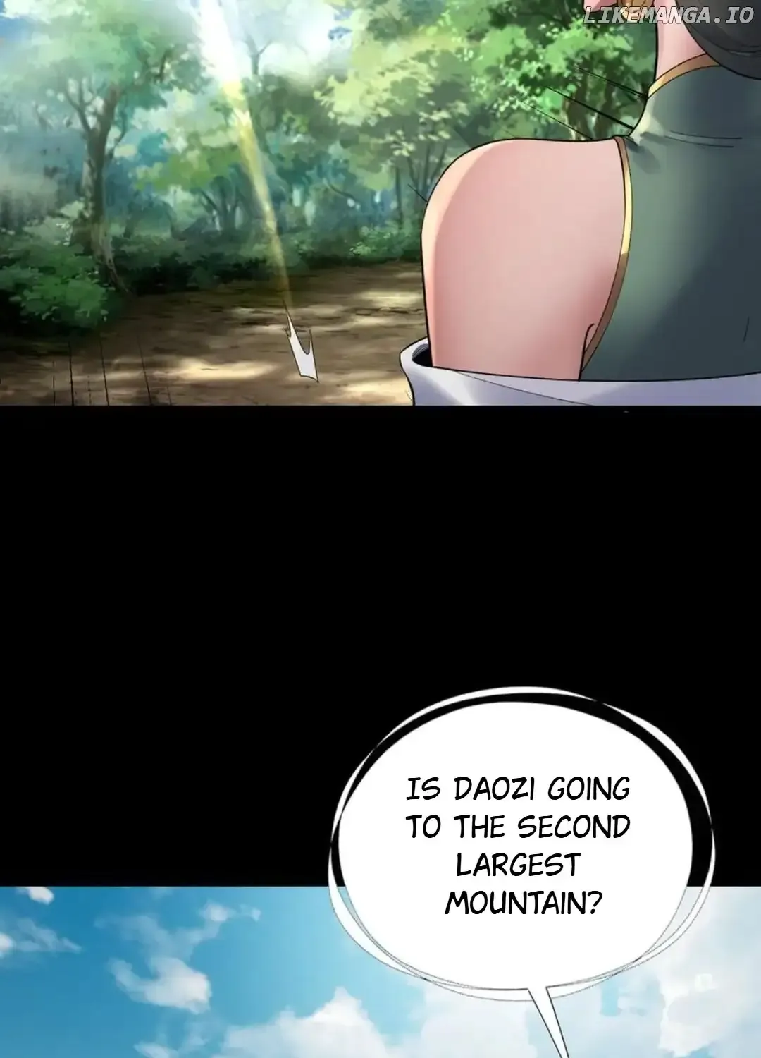 Me, The Heavenly Destined Villain Chapter 277 page 56 - 